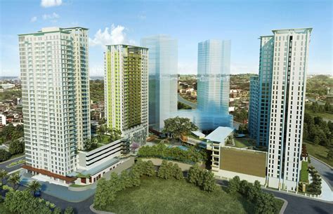 Solinea by Ayala Land, Cebu .